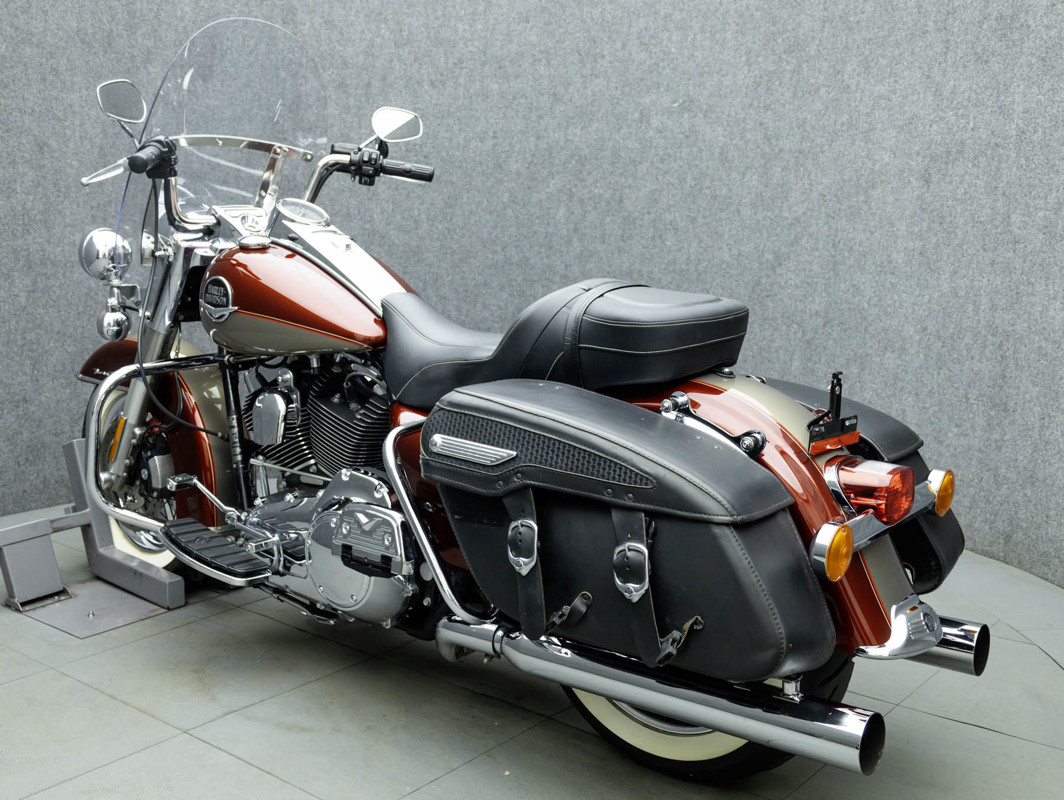 Road King® Classic