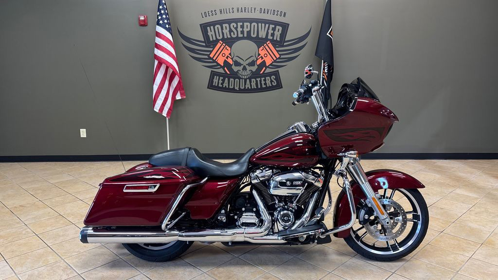 Road Glide® Special