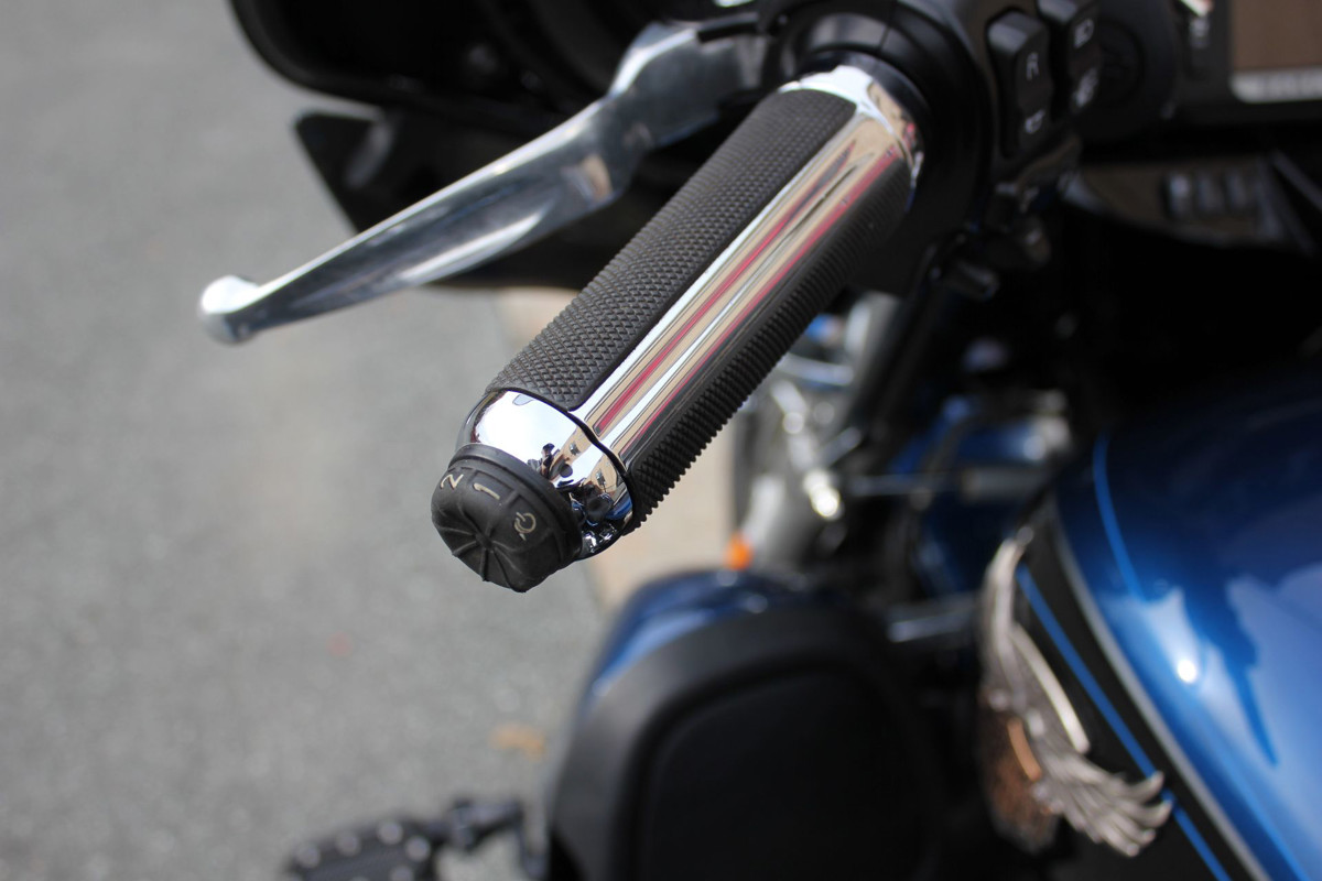 Tri Glide® Ultra