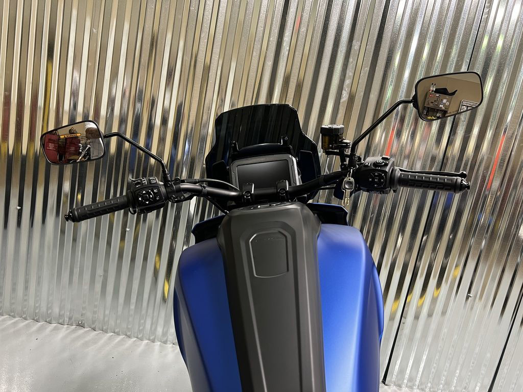 Pan America® 1250 ST