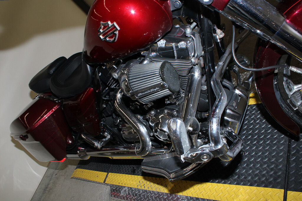 Street Glide® Special