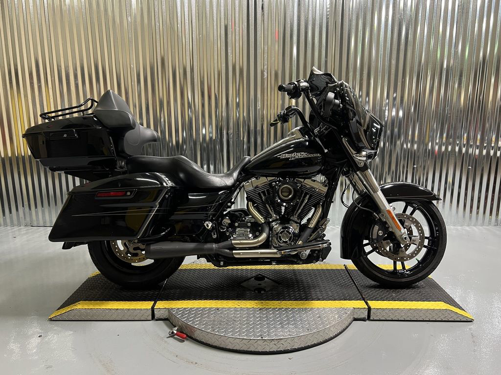 Street Glide® Special