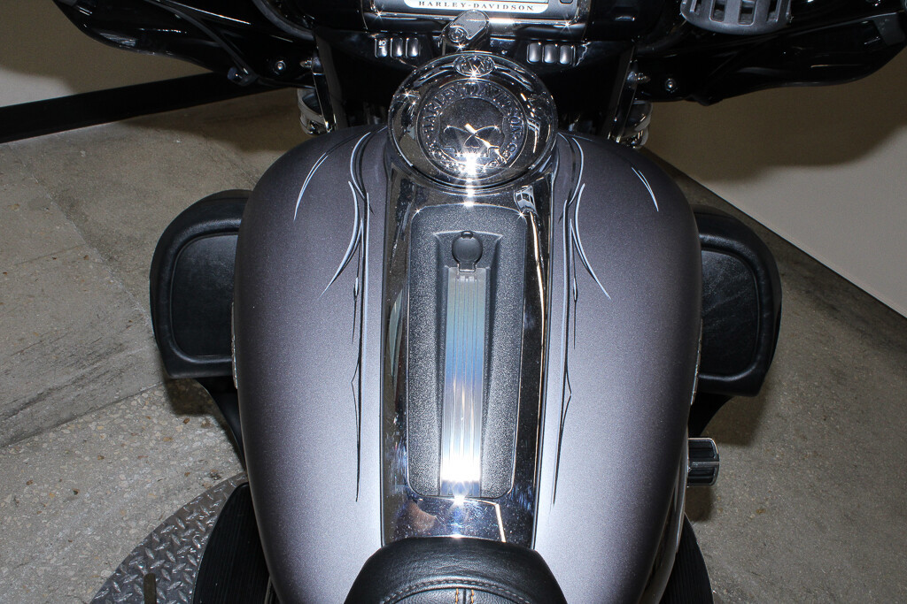 Electra Glide® Ultra® Limited