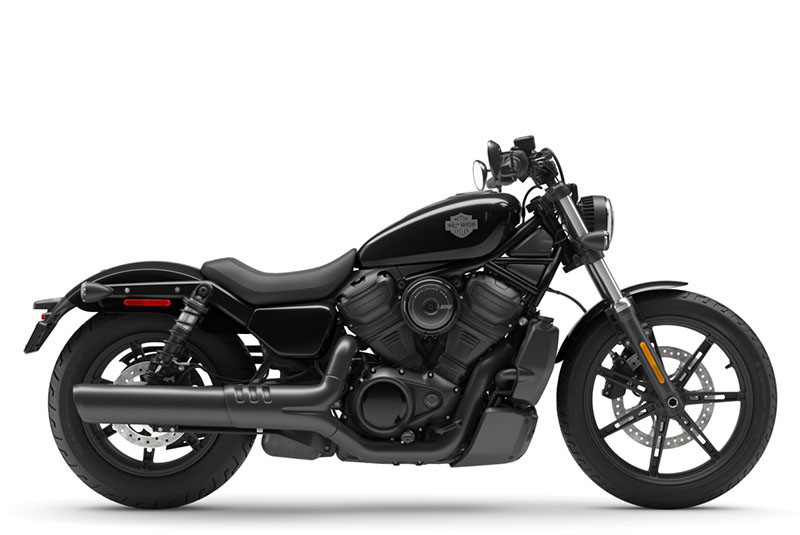 Nightster