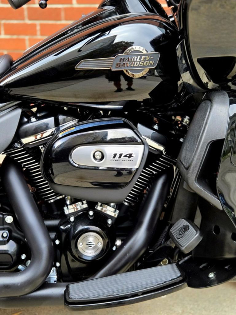 Road Glide® Limited