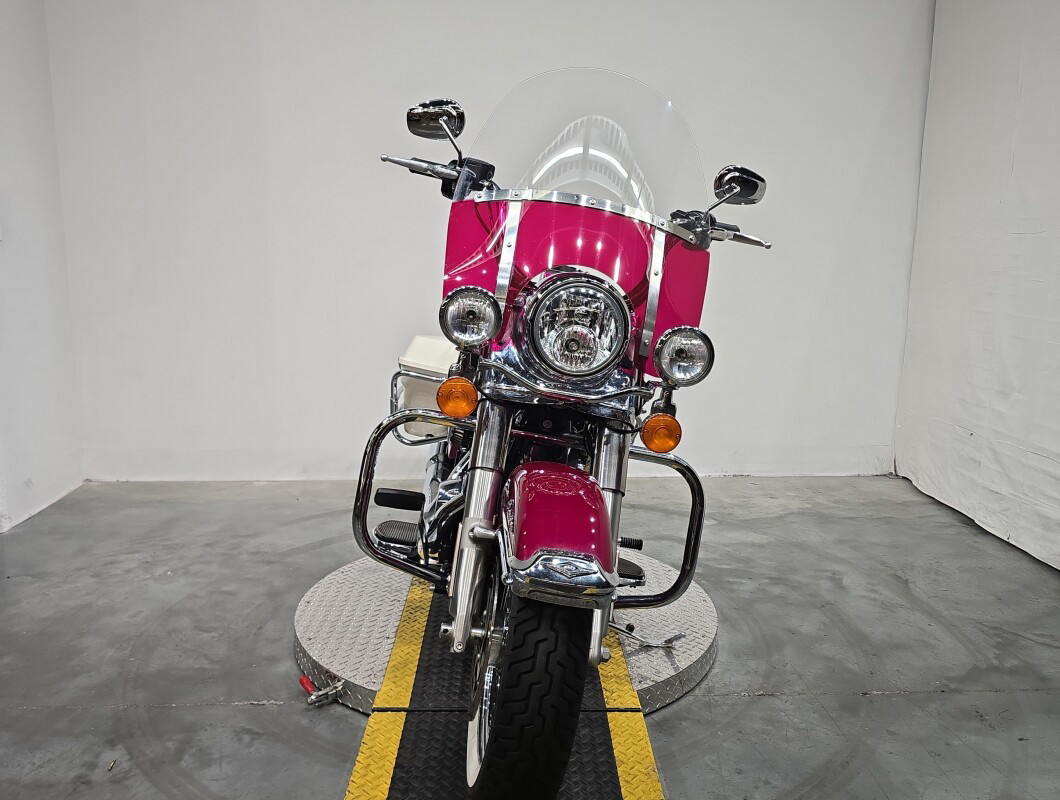 Electra Glide® Highway King