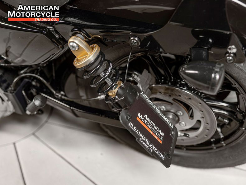 Sportster® Forty-Eight® Special
