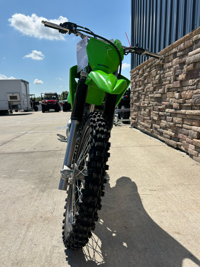 KLX230RS