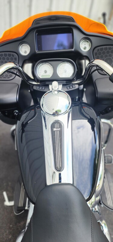 Road Glide®