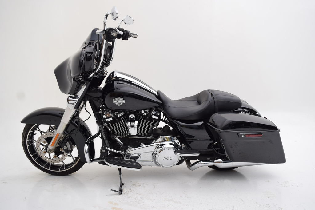 Street Glide® Special
