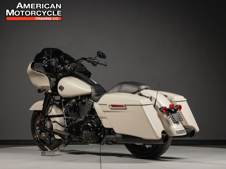 Road Glide® Special