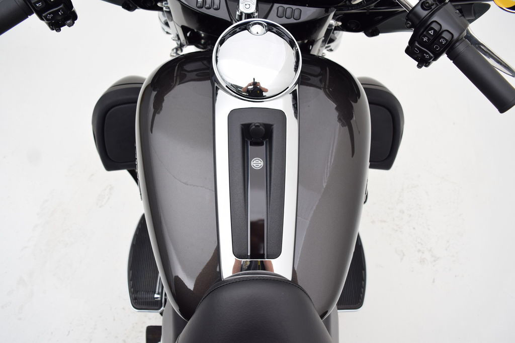 Tri Glide® Ultra
