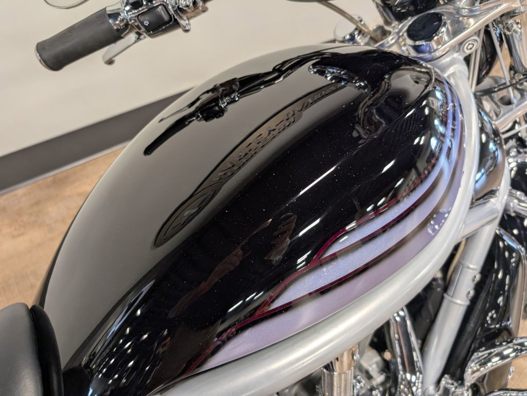 V-Rod®