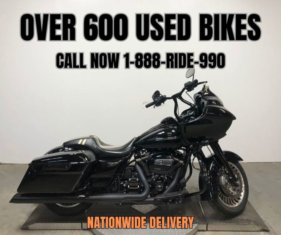 Road Glide® Special