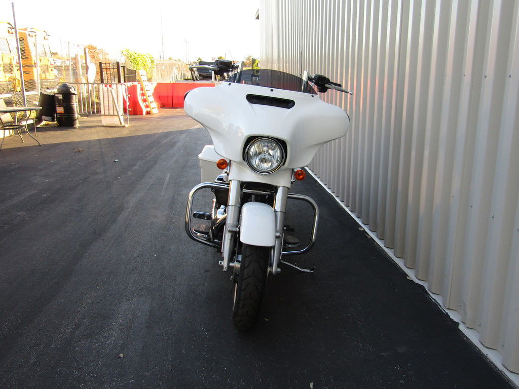Street Glide® Special