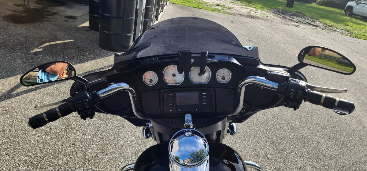 Street Glide®