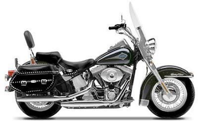 Heritage Softail® Classic