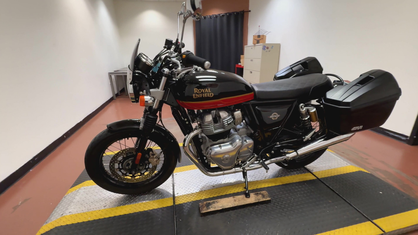 INT 650