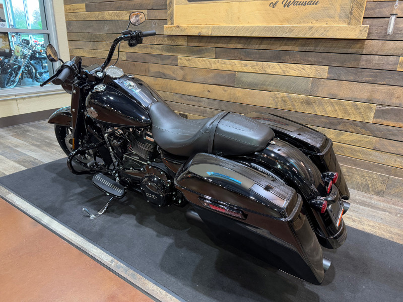 Road King® Special