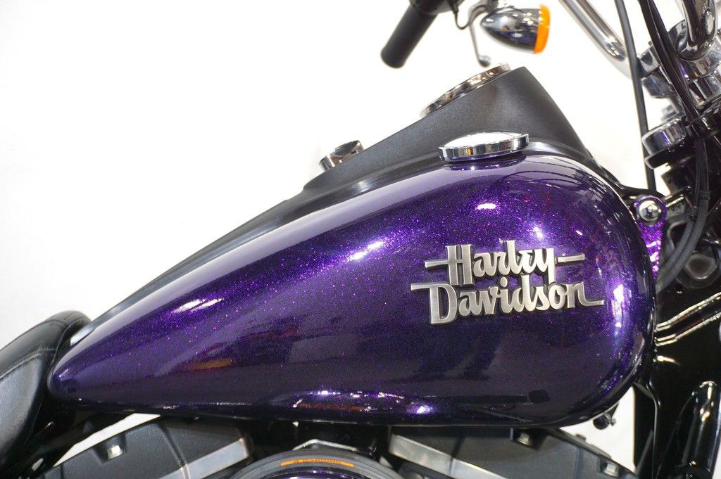 Dyna® Street Bob®
