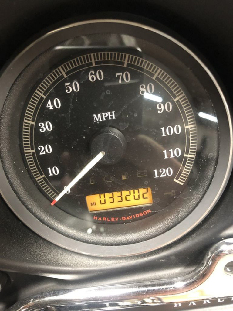 Ultra Classic® Electra Glide®