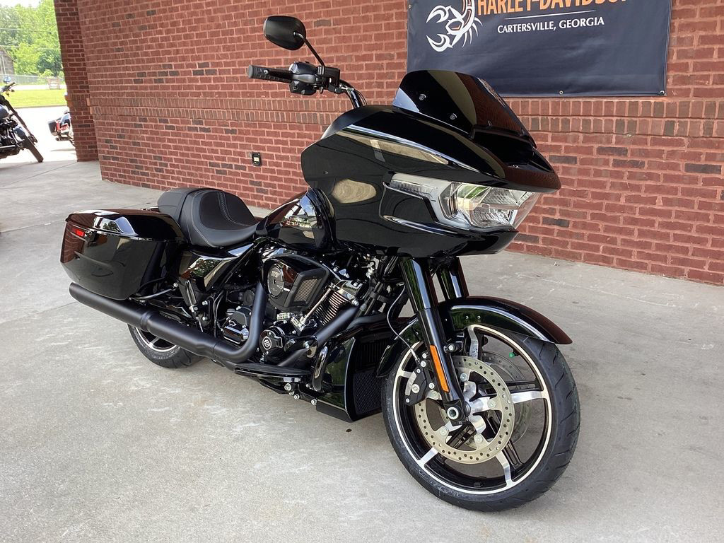 Road Glide®