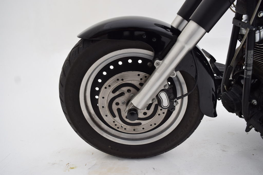 Softail® Fat Boy® Lo