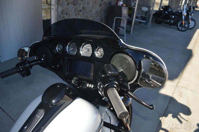 Street Glide® Special