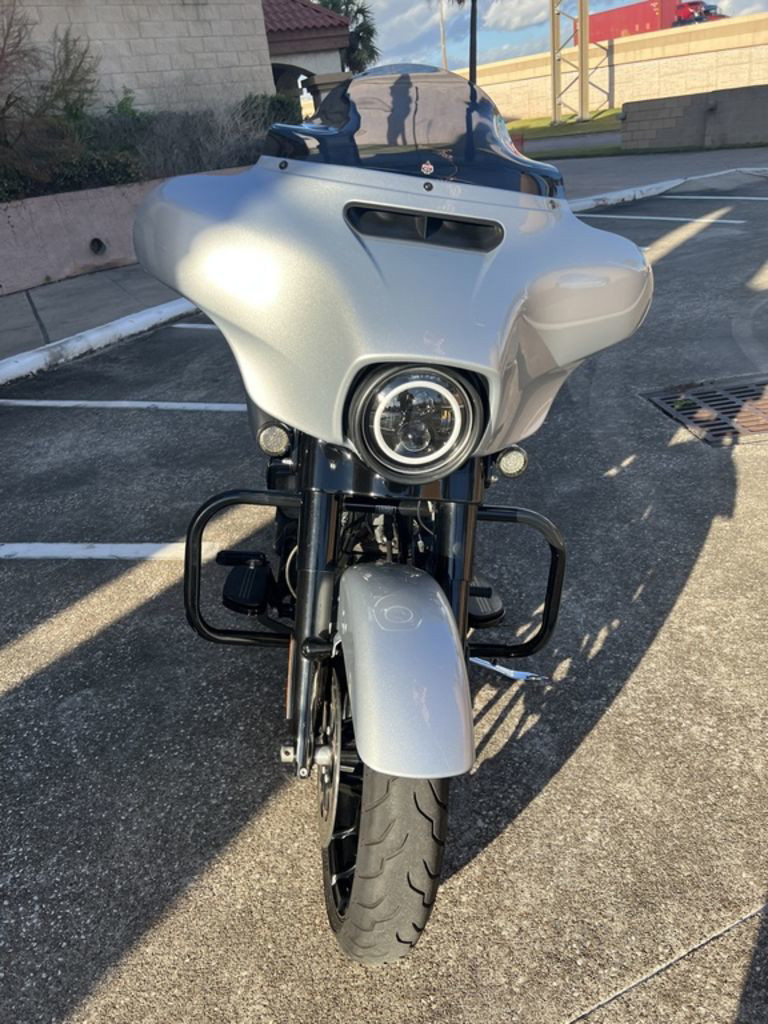 Street Glide® Special