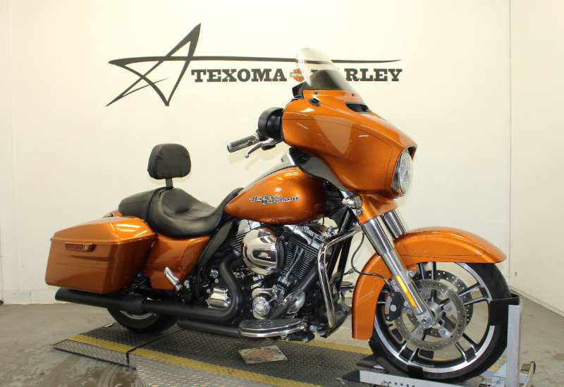 Street Glide® Special
