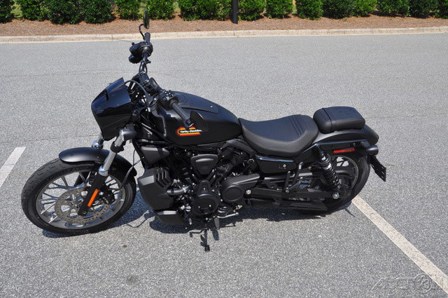 Nightster Special