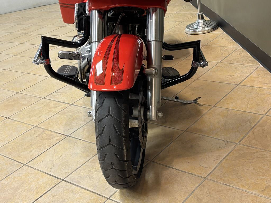 Road Glide® Special