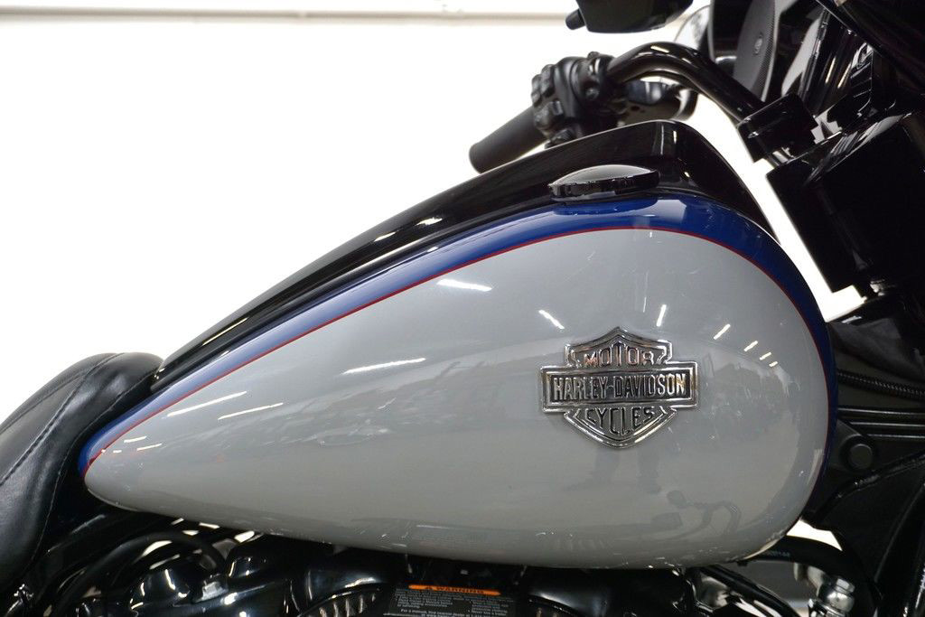Street Glide® Special