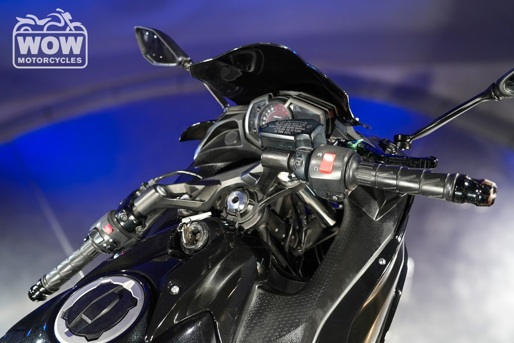 Ninja® 650 ABS