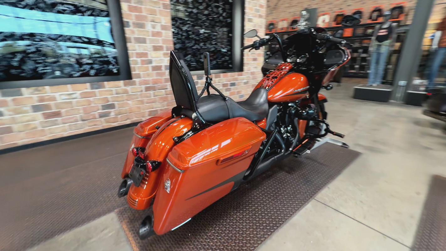 Road Glide® Special