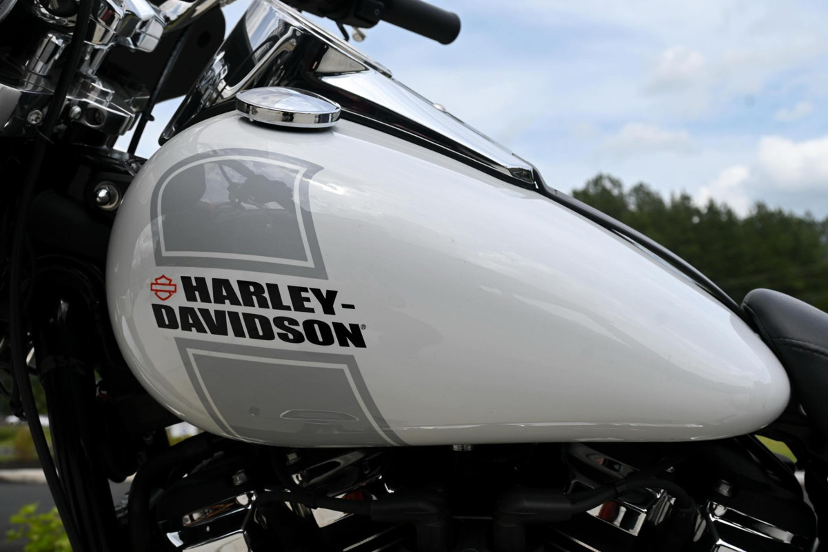 Sport Glide®