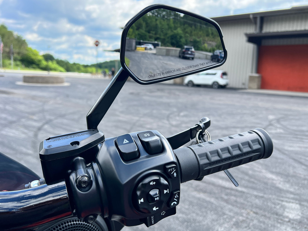 Street Glide®