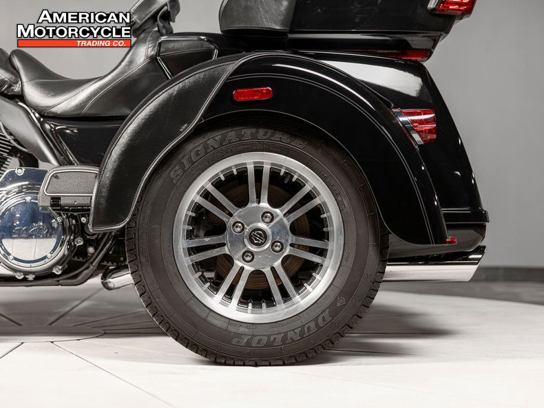 Tri Glide® Ultra