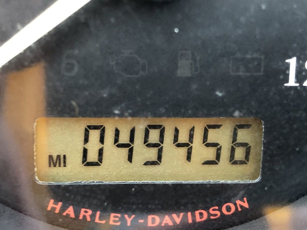 Ultra Classic® Electra Glide®