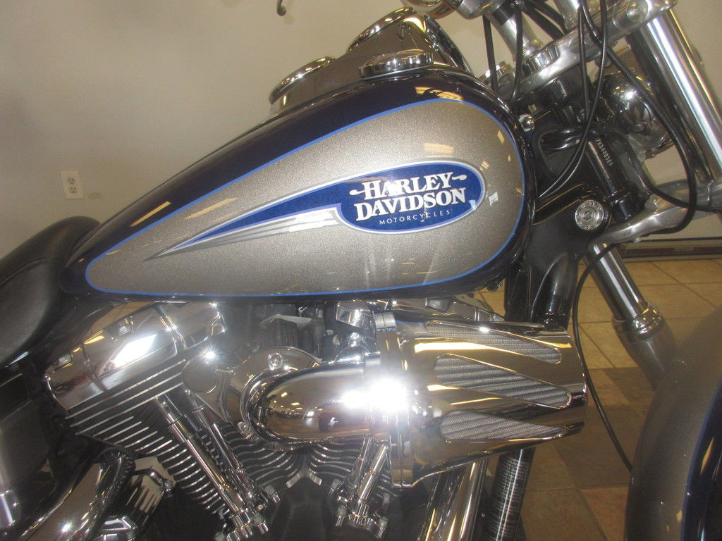 Dyna® Low Rider®