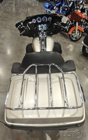 Electra Glide® Ultra® Limited