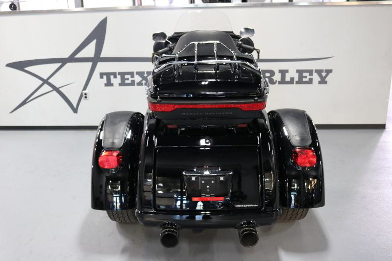 Tri Glide® Ultra