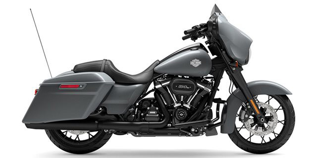 Street Glide® Special