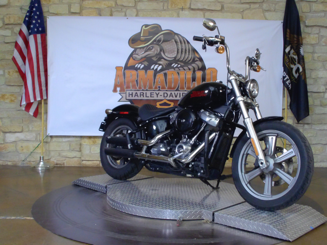 Softail® Standard