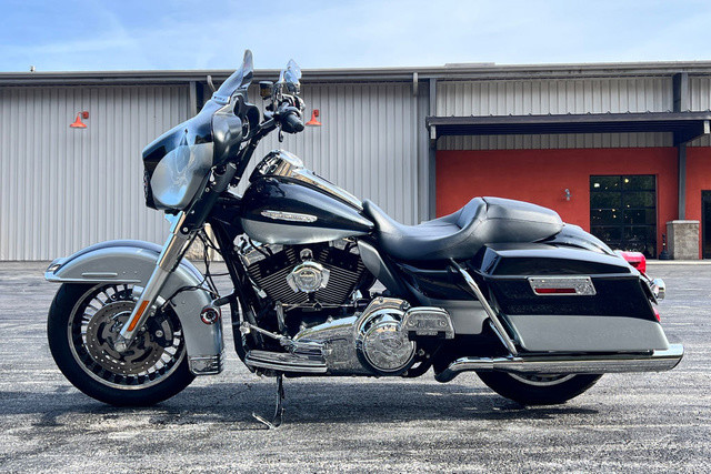 2012 Harley-Davidson® FLHTK Electra Glide® Ultra Limited for Sale in ...