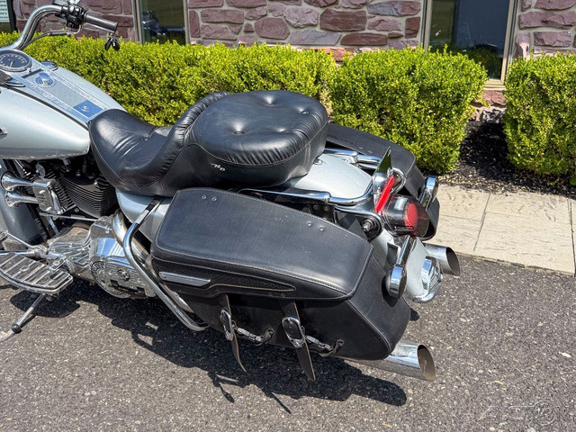 Road King® Classic