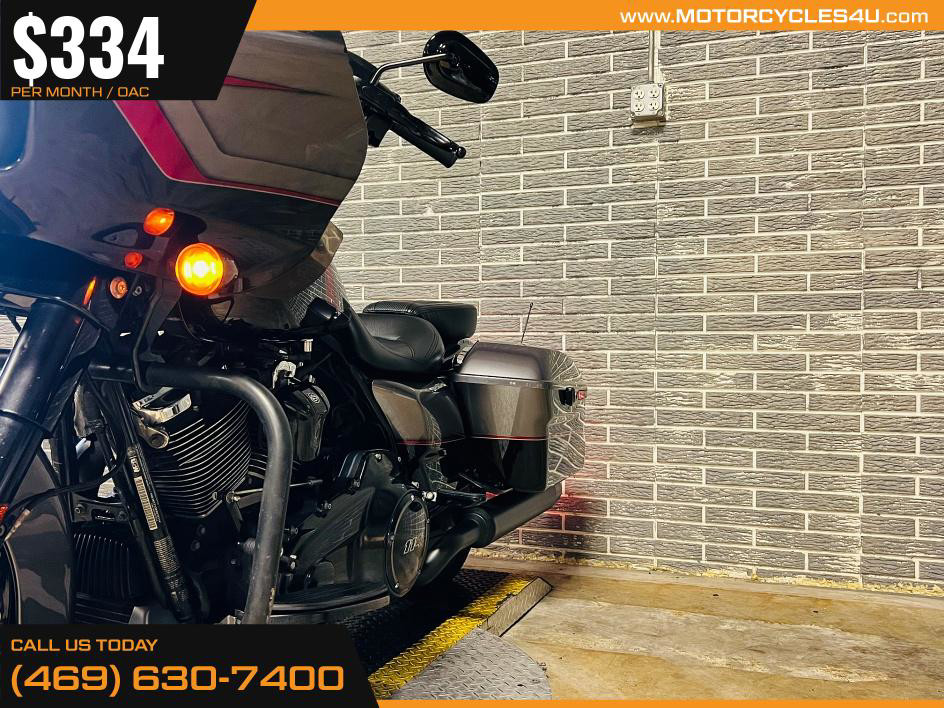 Road Glide® Special