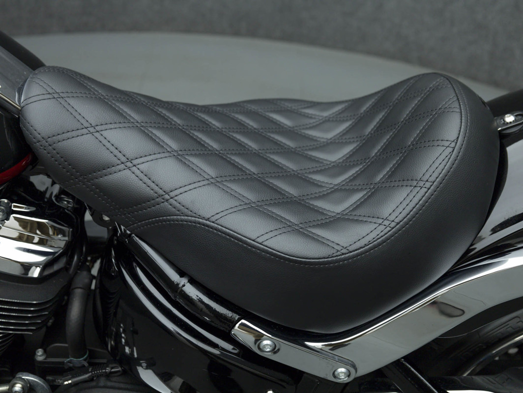 Softail® Low Rider®
