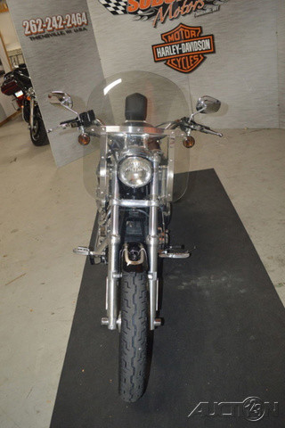 Dyna® Low Rider®