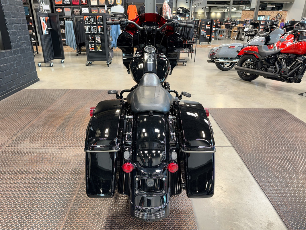 Road King® Special